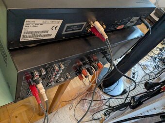 Marantz CD - 5
