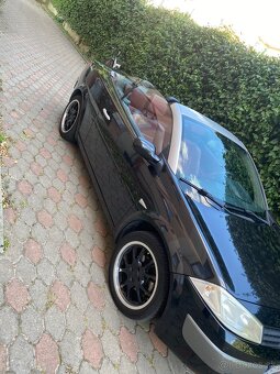 Renault Megane Cabrio - 5