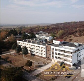 Rekreačný a rehabilitačný objekt v centre Dudinc 29 000 m² - 5