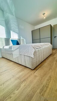 PRENAJOM - krásny zariadený 2 izbový byt, Nová Dubnica - 5