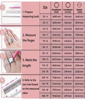 Elegantné 2ks obrúčky 8mm strieborné so vzorom - 5