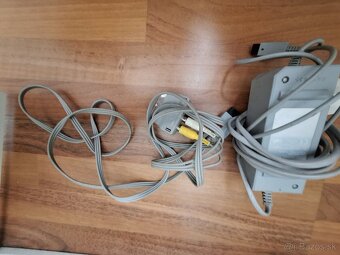 Nintendo wii - 5