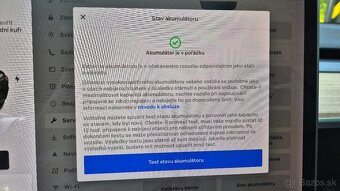Tesla 3 standart range 15366 netto - 5