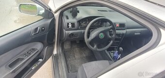 Predám Škoda Octávia 1.9TDi, 81kW - 5