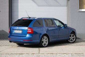 Škoda Octavia Combi 2.0 TSI RS DSG, 147 kw - 5