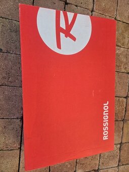 lyziarky Rossignol Kiara 60, 245 mm - 5