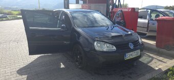 Volkswagen Golf 5 2.0 SDi. - 5