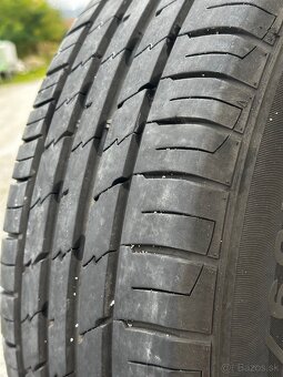 Volvo XC60 II r18 letne aj zimne pneu - 5