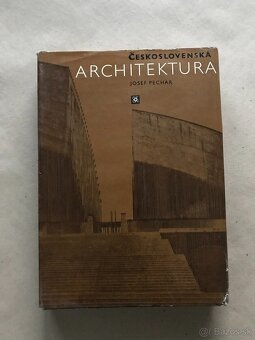 Československá architektura, Dějiny Blízkého východu, Kálal - 5