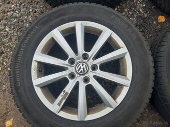 ELEKTRONY VOLKSWAGEN 5x112 r16 - 5