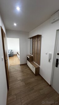 Prenájom 2-izbového bytu – Košice, Sídlisko Nad jazerom - 5
