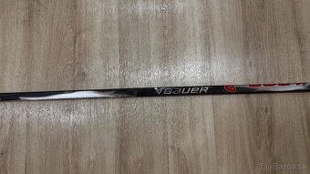 ✅ ĽAVÁ - BAUER VAPOR LEAGUE 2025 - 167 CM - P92 - 87 FLEX ✅ - 5