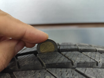 Zimné pneumatiky FALKEN 225/45 (17tky) - 5