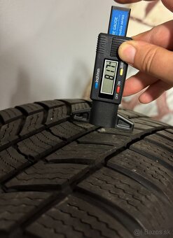 alu kolesá škoda kodiaq 5x112 - 5