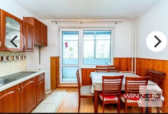 Predám 3izbovy byt - 5