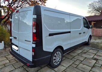 Renault Trafic L2H1 2017 - 5