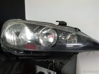 Alfa Romeo 147 1.6 b. - 5