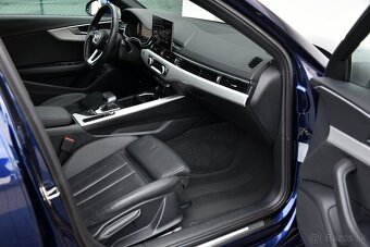 Audi A4 Avant 2.0 TDI VIRTUAL COCKPIT, SIDE ASSIST - 5