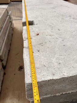 Betónové panely - 5