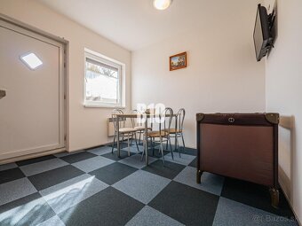 APARTMÁNOVÝ DOM v Radave - 7 apartmánov na predaj - 5