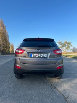 Hyundai ix35 1.6 GDI Style 4x2 99kW135HP M6 - 5