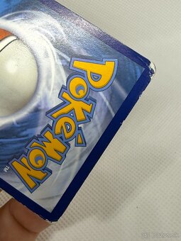 Pokémon karta Charizard TG03– MP – ORIGINÁL - 5