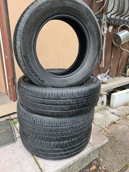 Letne pneu 195/65r15 - 5