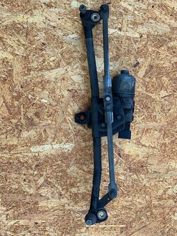 Náhradné diely na Audi A3 rv.2002 - 5