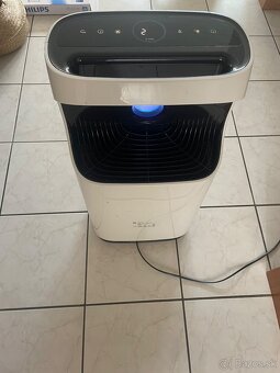 Philips čistička vzduchu AC3256 - 5