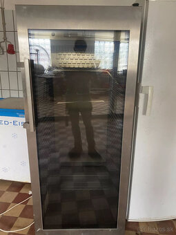 Zrecia skriňa DX1000 - LANDIG - 5