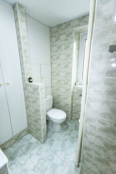 Ponúkame na prenájom 2 izbový byt s v Humennom - 5