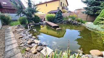 Penzión s barom a bowlingom - 5