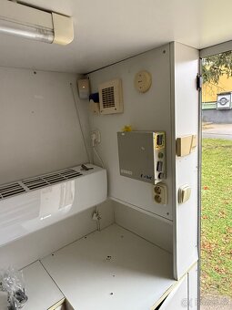 Novinovy stanok -klimatizovana - 5