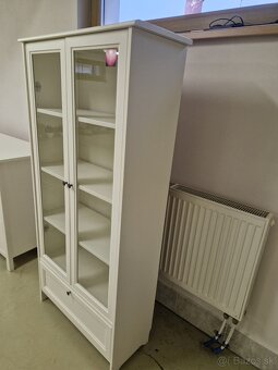 Predam nabytok IKEA Hemnes - 5