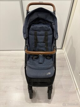 Britax Romer B-Agile R - 5
