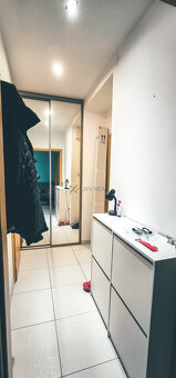 Prenájom 1-izbového bytu v širšom centre Trnavy - 5