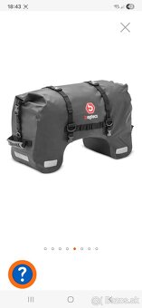 Taska na sedadlo - 5