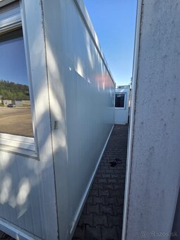 Predám kancelárske kontajnery  – teraz za polovicu ceny - 5