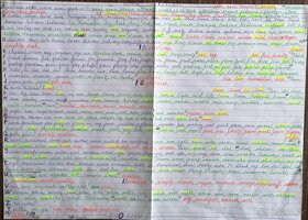 Anglicky  3x zdarma, vyskúšajte... - 5