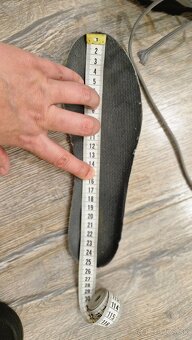 Turisticke topanky Asolo 38 2/3 - 5