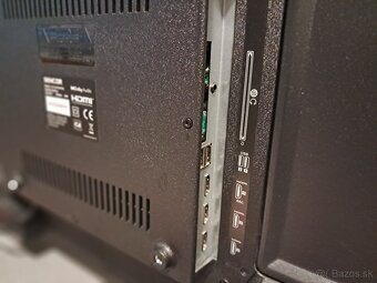 LED Full HD hevc.265 Smart - 5