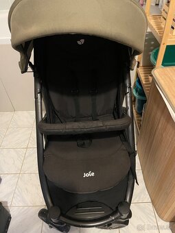 Kočík Joie - 5