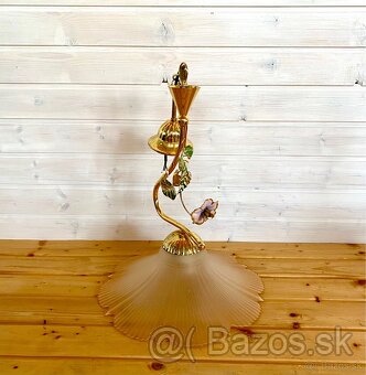 Starý romantický lustr 60 € - 5