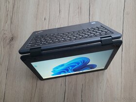 Lenovo ThinkPad 11e Yoga G6, m3, 4GB, SSD NVMe 128GB - 5