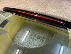 Zadné kufrové sklo BMW E46 touring - 5