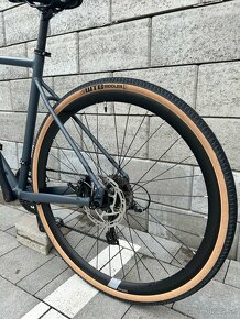 Gravel bicykel CTM Koyuk 1.0 - 5