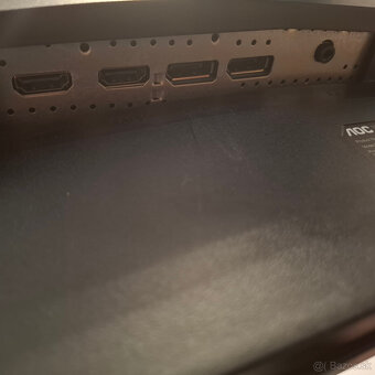34 AOC CU34G2XBK Gaming - 5