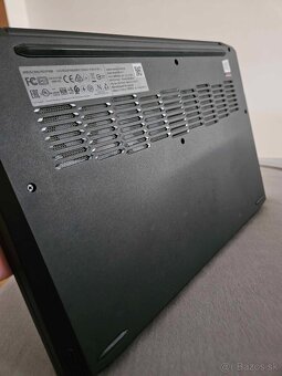 Predám Lenovo Ideapad Gaming 3 15IMH05 – Skvelý herný notebo - 5