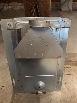 Plynové kachle - gamatky MORA PT 6153 – 2,5 kW - 5