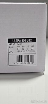 Dynafit ULTRA 100 GTX - 5